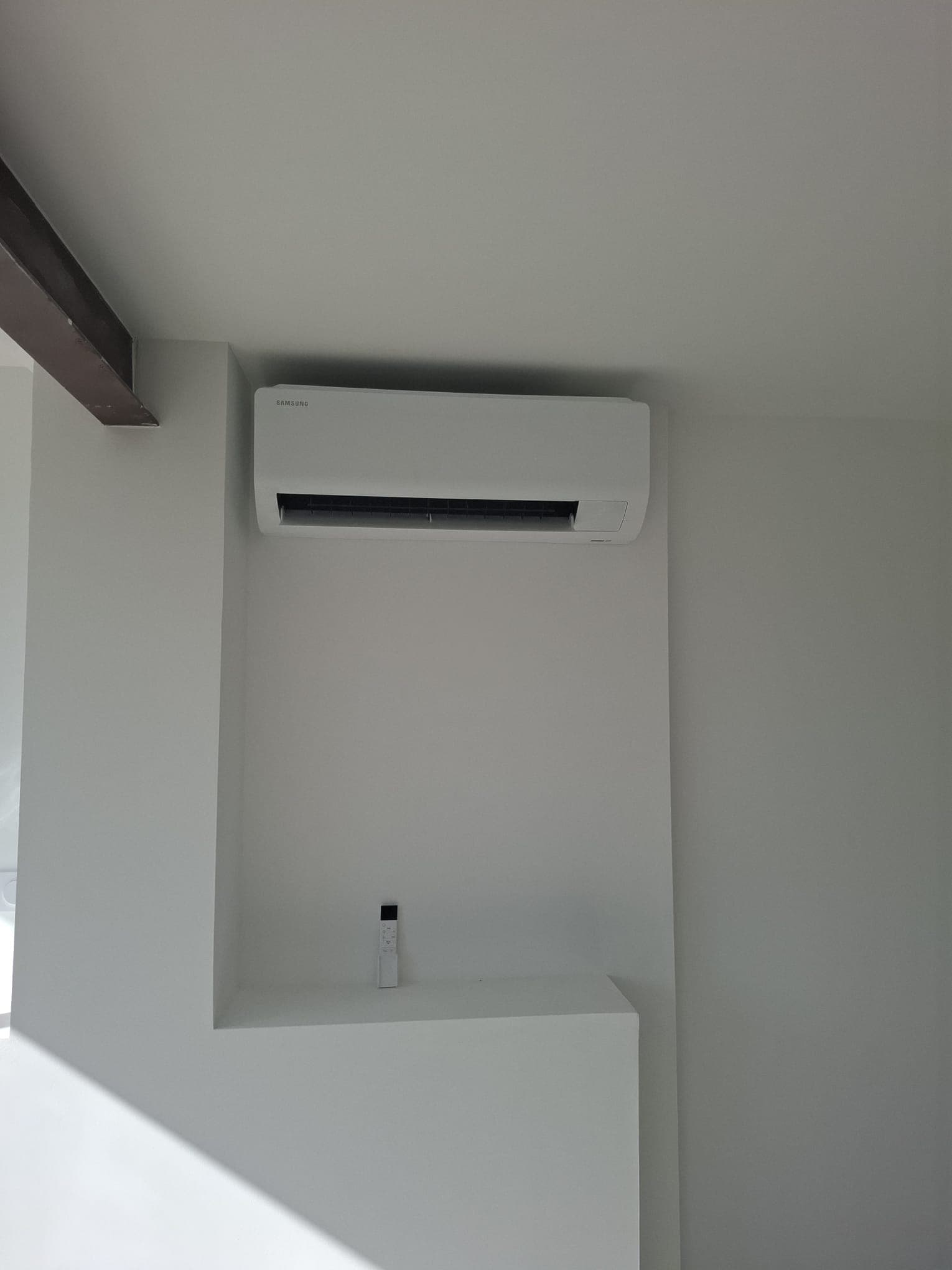 Climatiseur Samsung mural